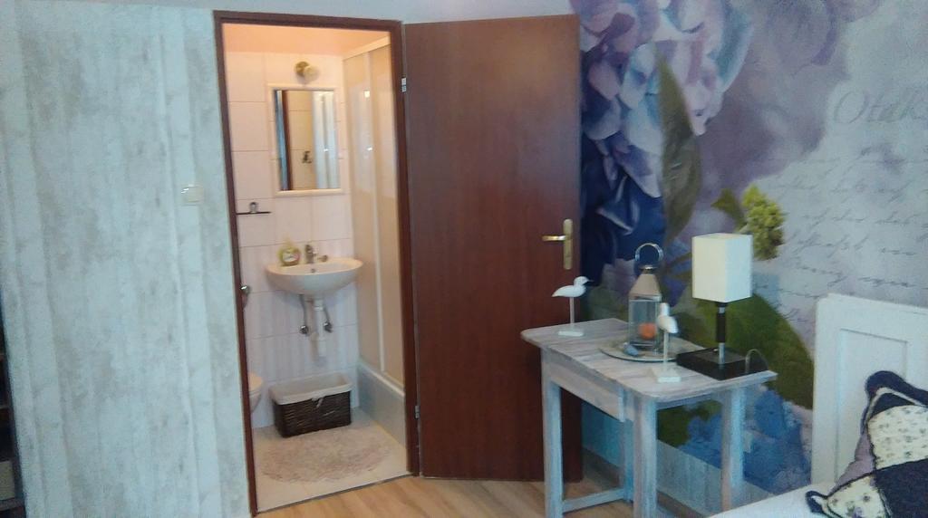 Willa Krakowianka Hotel Iwonicz-Zdrój Pokój zdjęcie
